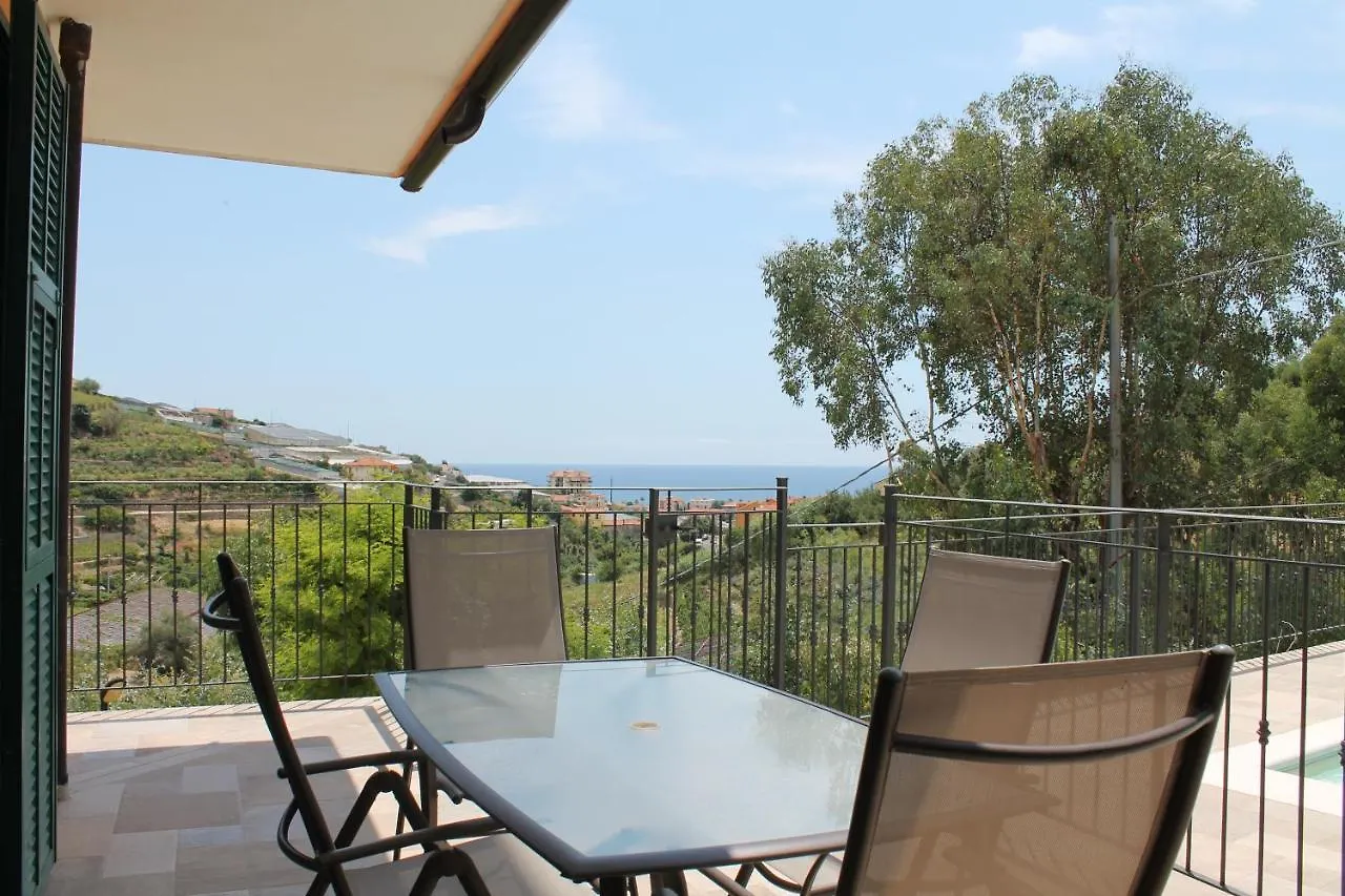 Agriturismo Azzurra Biricchina - Suites Riva Ligure