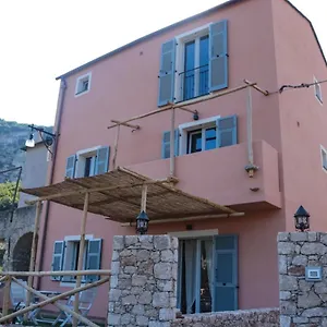 Casa Virginia Vakantiehuis