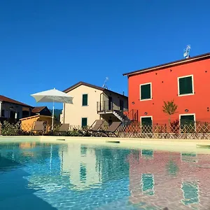 Liguria Village Vakantiehuis