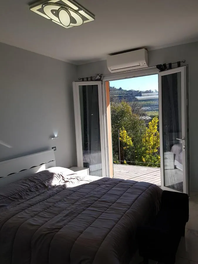 Agriturismo Azzurra Biricchina - Suites Riva Ligure 0*,