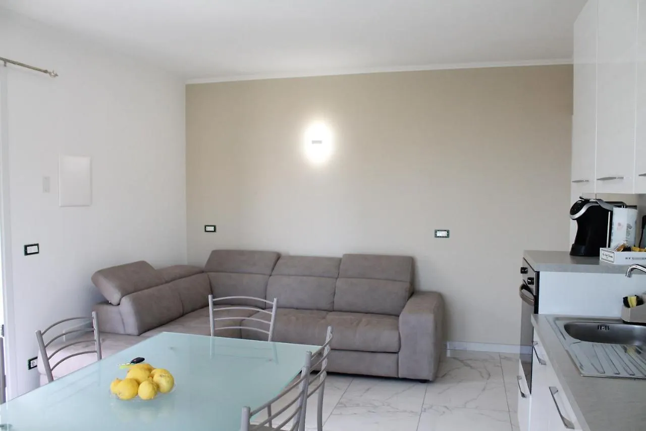 Agriturismo Azzurra Biricchina - Suites Riva Ligure Apartment