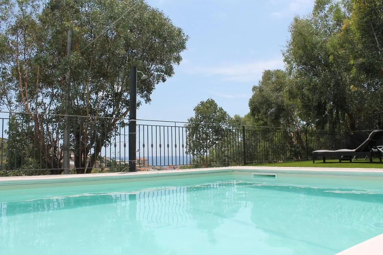 Agriturismo Azzurra Biricchina - Suites Riva Ligure