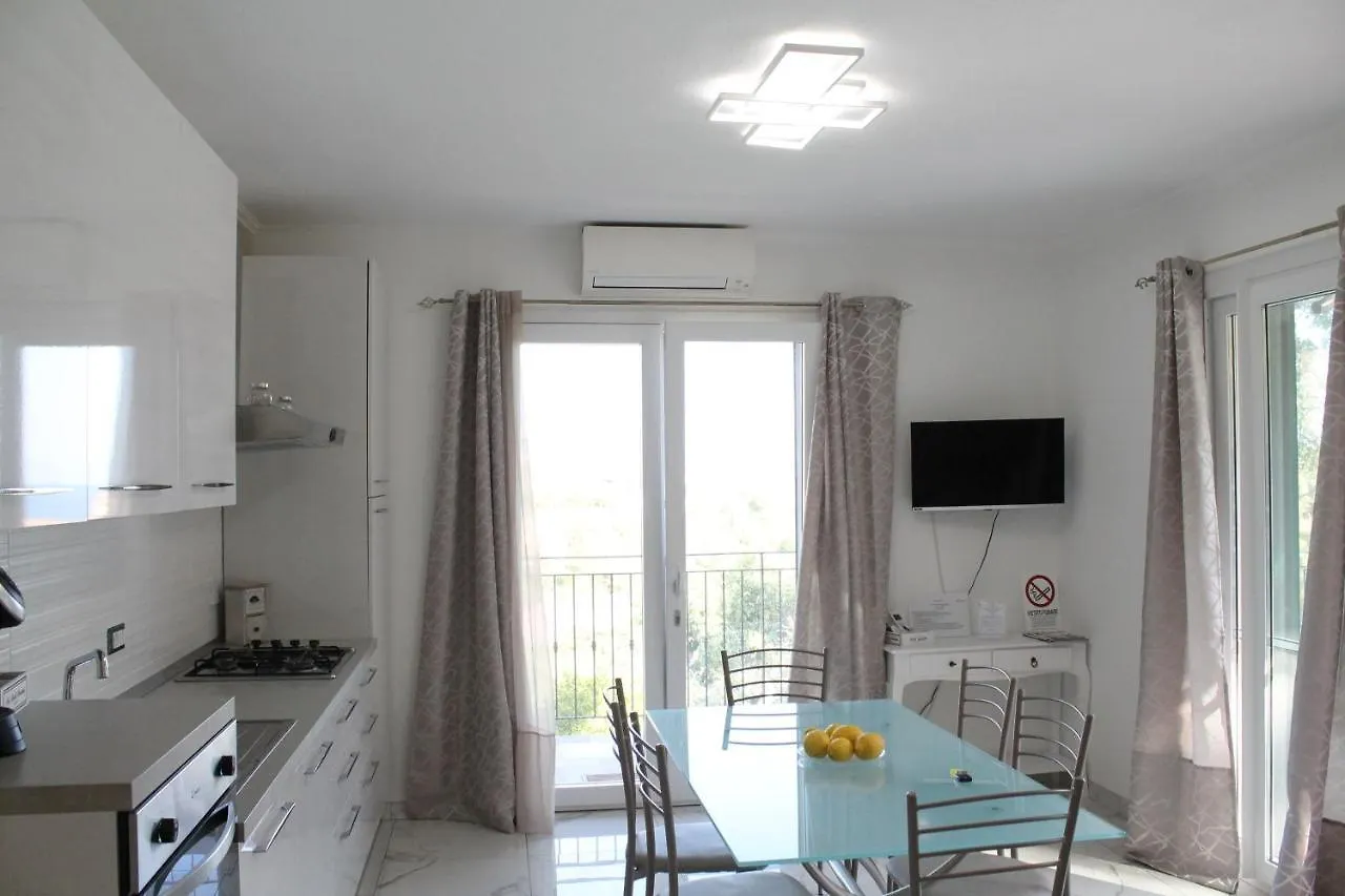 Apartment Agriturismo Azzurra Biricchina - Suites Riva Ligure