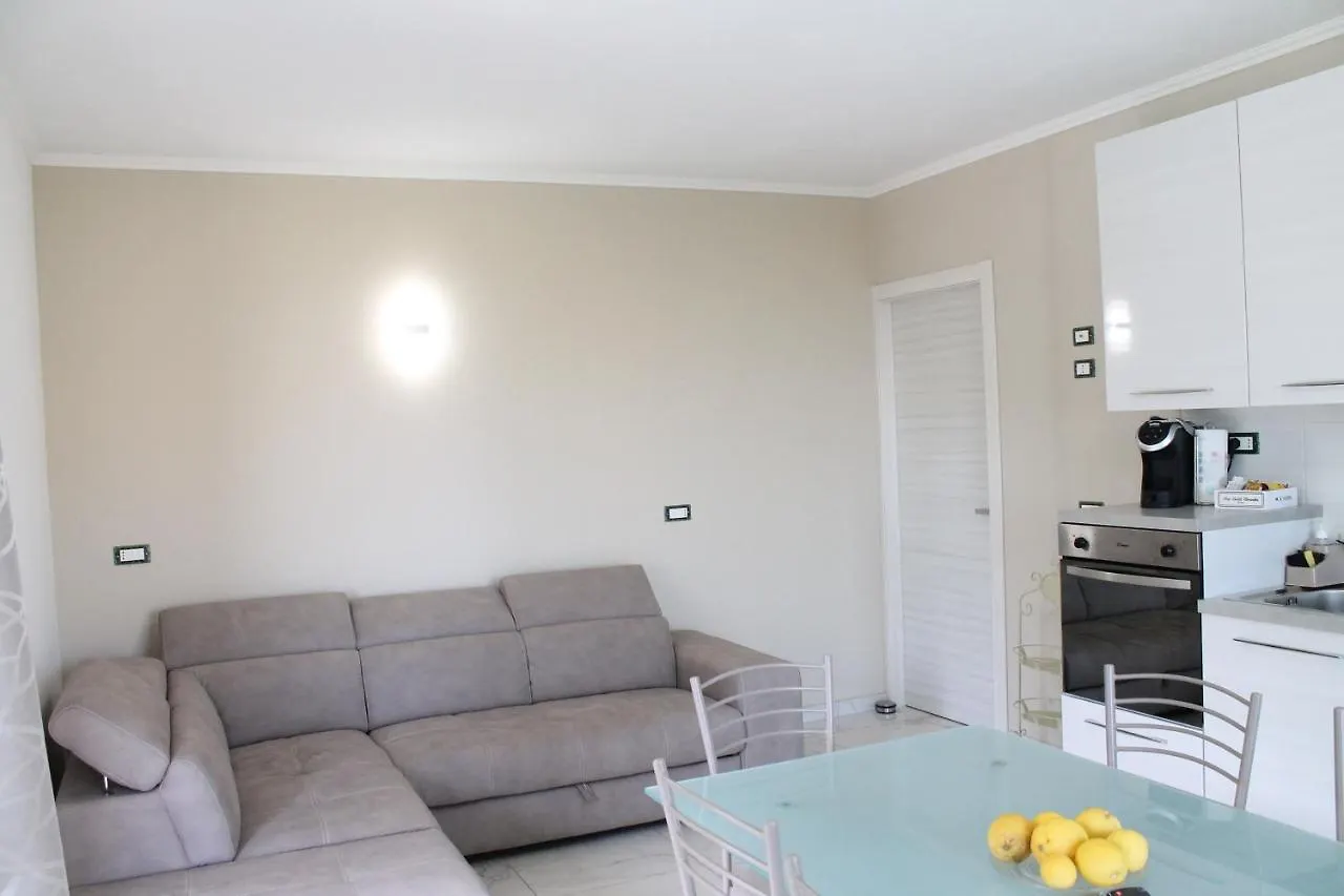 Agriturismo Azzurra Biricchina - Suites Riva Ligure Apartment