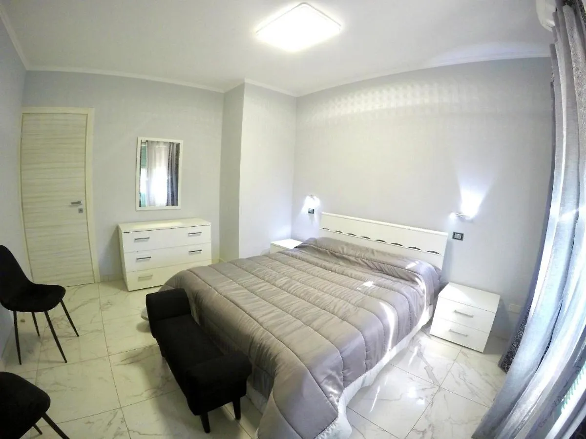 Apartment Agriturismo Azzurra Biricchina - Suites Riva Ligure