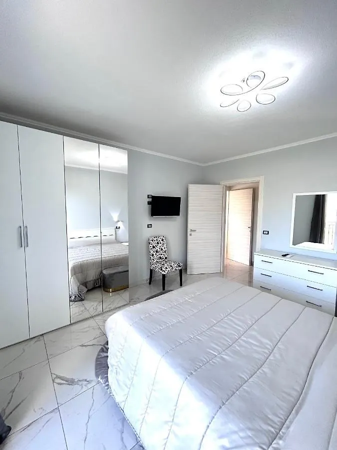 Apartment Agriturismo Azzurra Biricchina - Suites Riva Ligure Italy