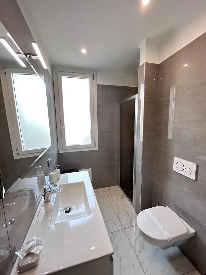 Apartment Agriturismo Azzurra Biricchina - Suites Riva Ligure
