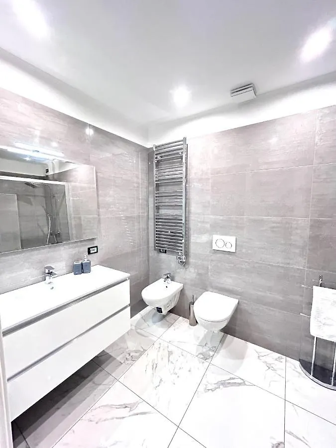 Agriturismo Azzurra Biricchina - Suites Riva Ligure 0*,  Italy