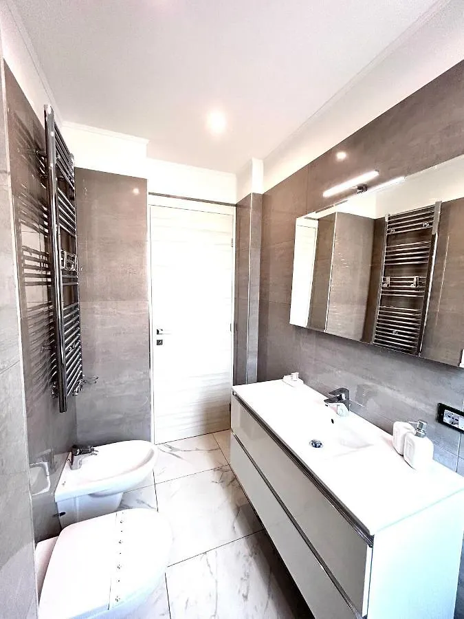 Agriturismo Azzurra Biricchina - Suites Riva Ligure 0*,